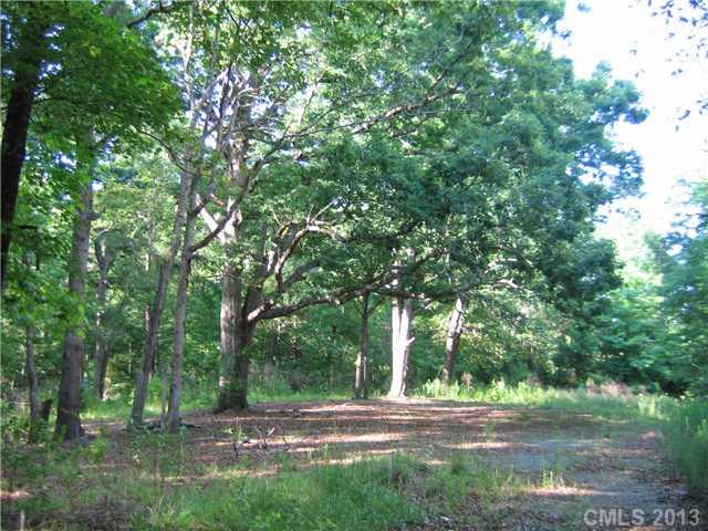 6400 Old Ridge Road Waxhaw, NC 28173 - Photo 1 of 15 a view of a backyard with trees