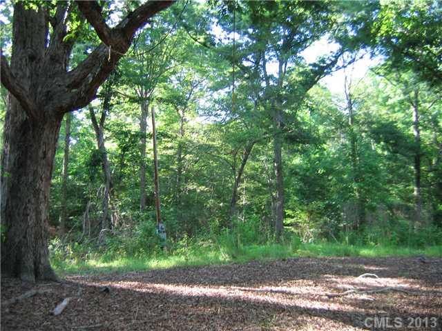 6400 Old Ridge Road Waxhaw, NC 28173 - Photo 2 of 15 a view of a yard with large trees