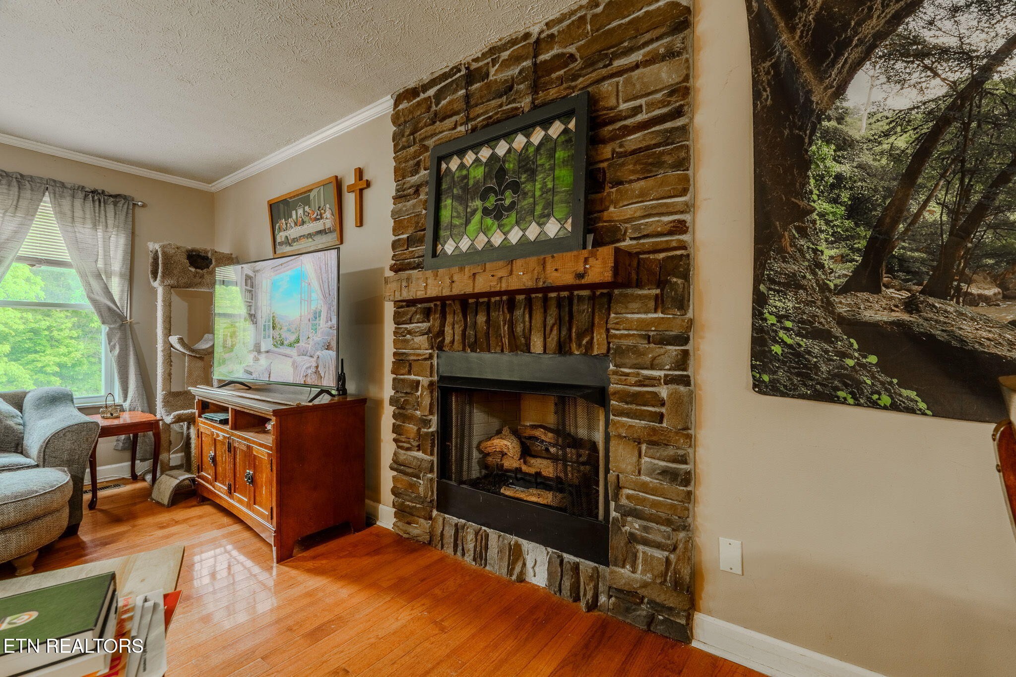 298 Brock Road Maynardville, TN 37807 - Photo 7 of 41 Gallery Image 7