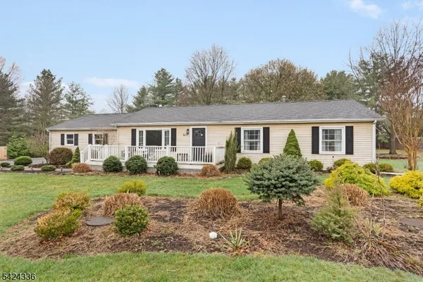 $699,900 | 611 Boozer Lane, Hillsborough, NJ 08844