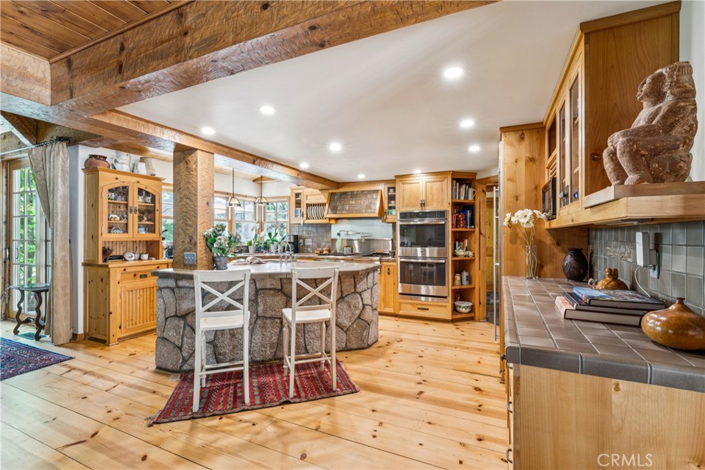 28971 North Shore Road Lake Arrowhead, CA 92352 - Photo 16 of 60