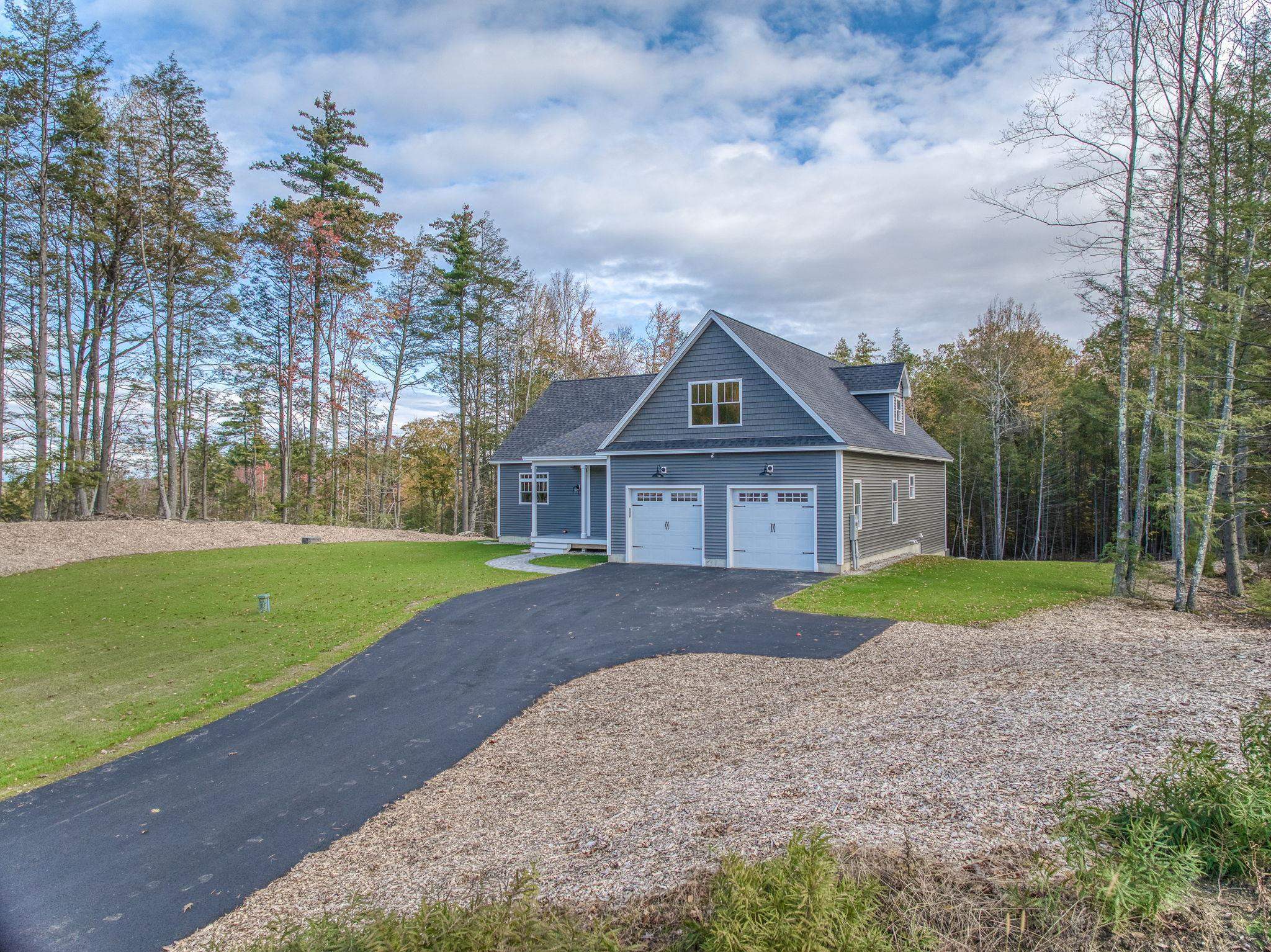 96 Lorden Road New Boston, NH 03070 - Photo 13 of 38