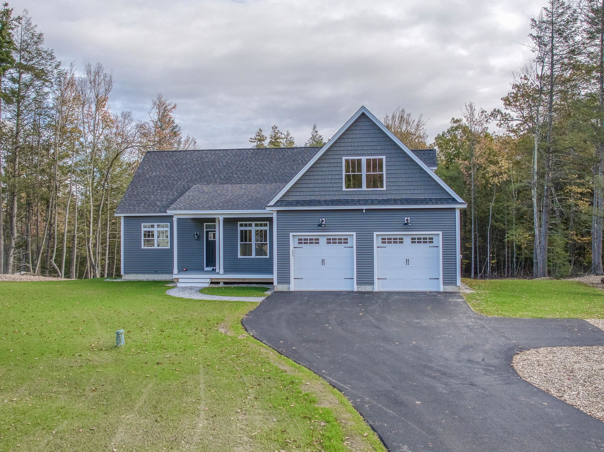 96 Lorden Road New Boston, NH 03070 - Photo 24 of 38