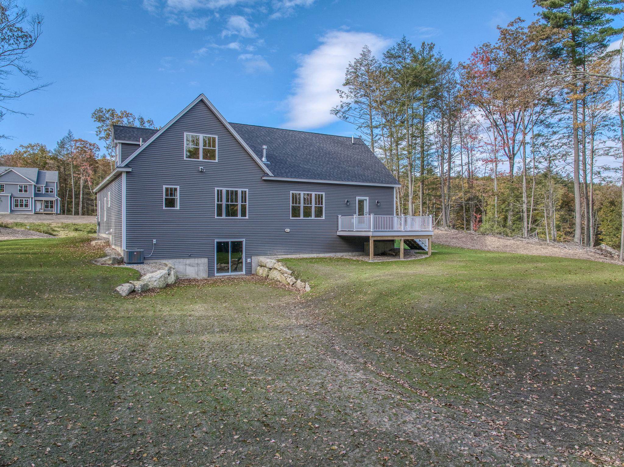 96 Lorden Road New Boston, NH 03070 - Photo 5 of 38