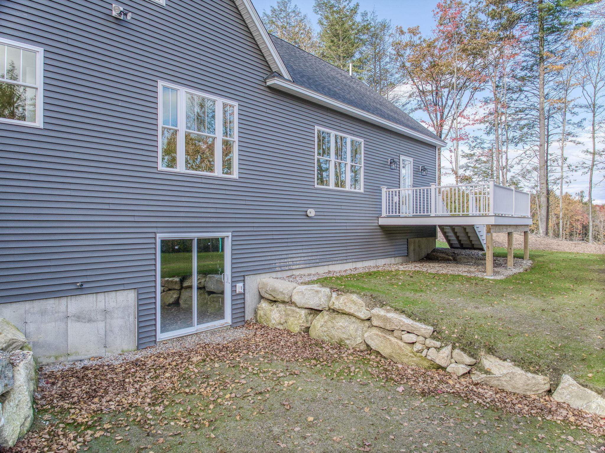 96 Lorden Road New Boston, NH 03070 - Photo 6 of 38