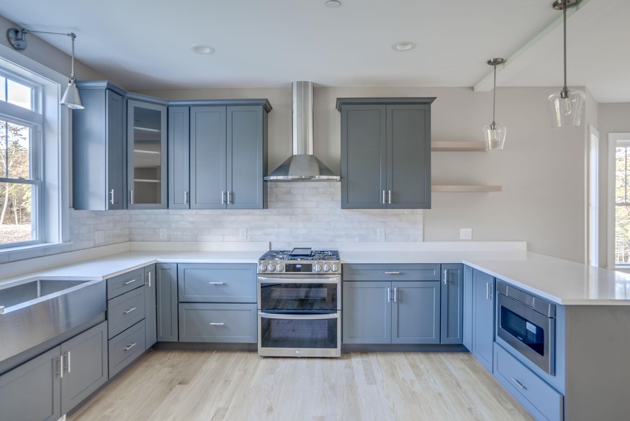 96 Lorden Road New Boston, NH 03070 - Photo 10 of 38