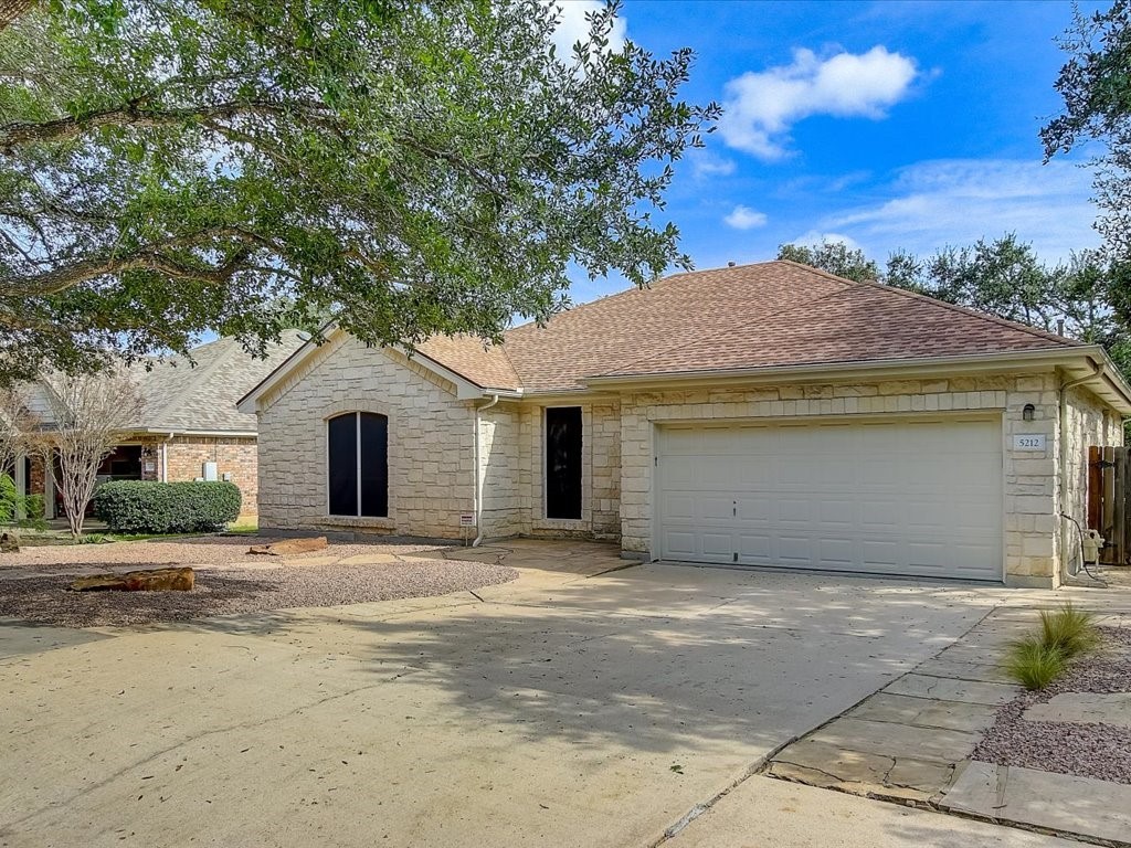 5212 Trading Bend Austin, TX 78735 - Photo 1 of 1