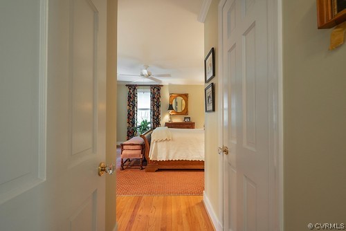 7720 Kenmore Circle Richmond, VA 23225 - Photo 22 of 48 a view of living room with furniture and a window