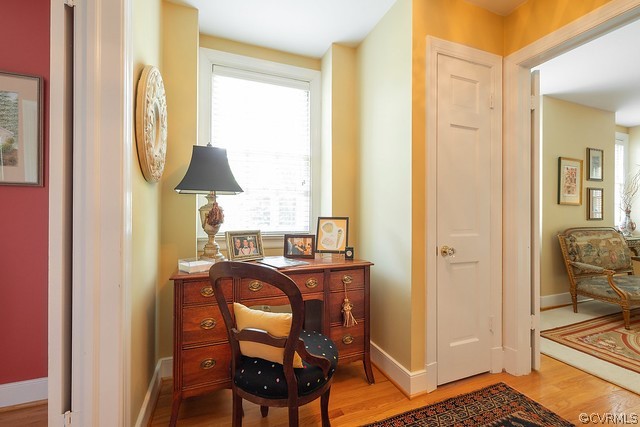7720 Kenmore Circle Richmond, VA 23225 - Photo 26 of 48 a dining room with furniture and a window
