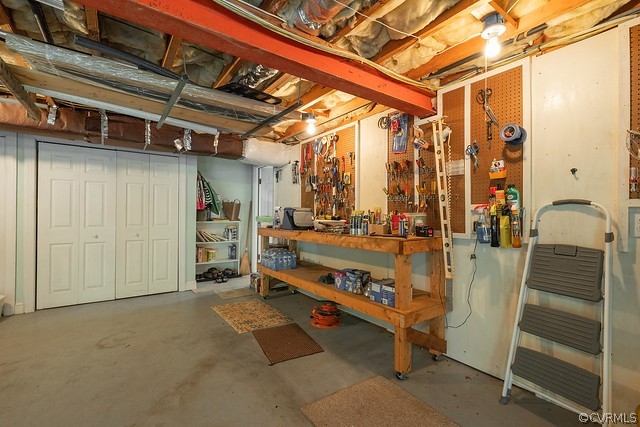 7720 Kenmore Circle Richmond, VA 23225 - Photo 45 of 48