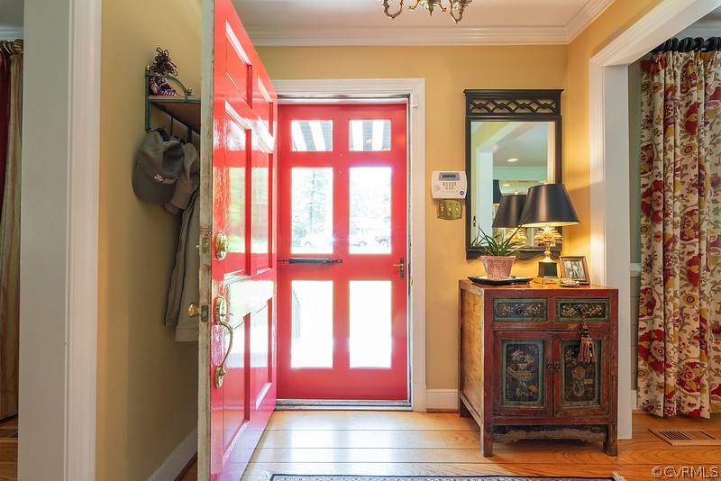 7720 Kenmore Circle Richmond, VA 23225 - Photo 5 of 48