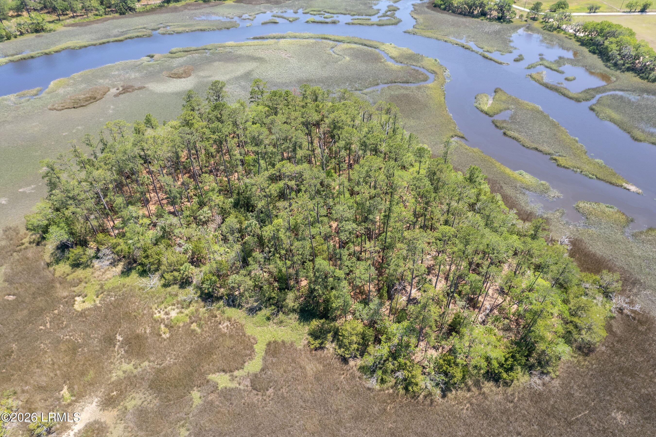 Tbd Wimbee Creek Road Seabrook, SC 29940 - Photo 12 of 19 DJI_0176-1.jpg-FULL.JPG-SMALL