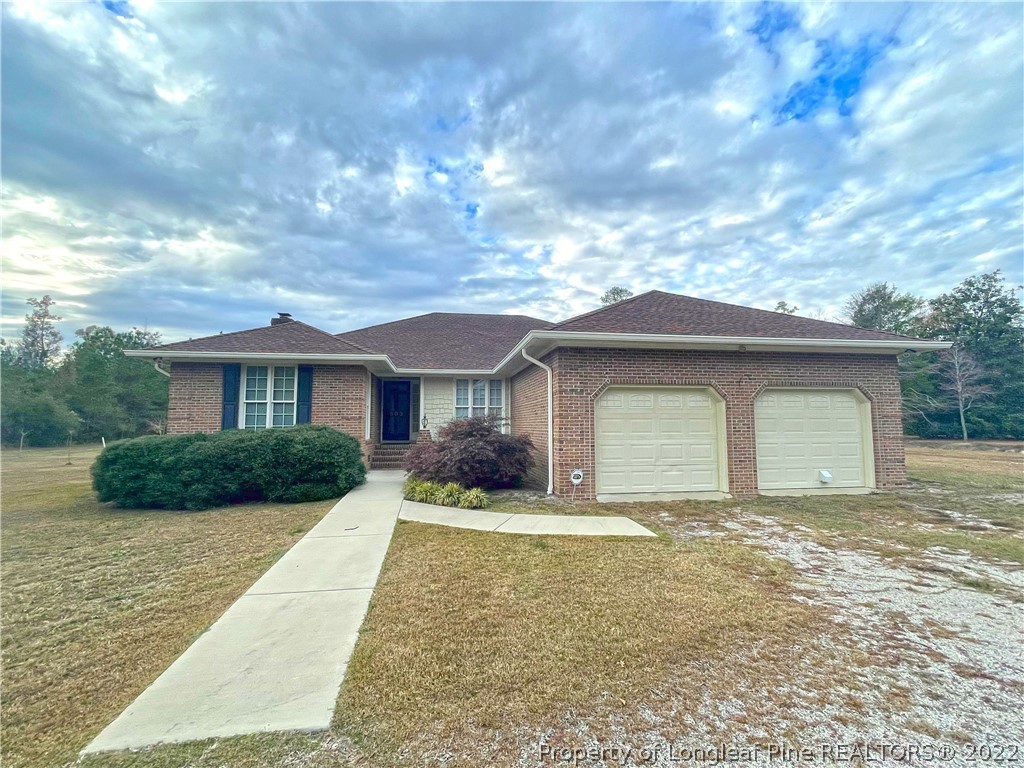 503 Duart Road Lumberton, NC 28358 - Photo 3 of 36 Gallery Image 3