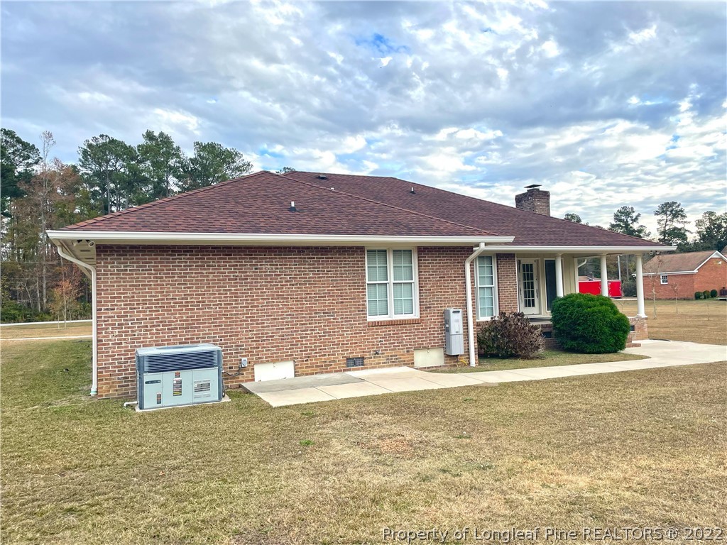 503 Duart Road Lumberton, NC 28358 - Photo 32 of 36 Gallery Image 32