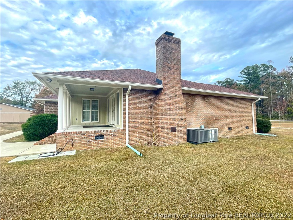 503 Duart Road Lumberton, NC 28358 - Photo 33 of 36 Gallery Image 33