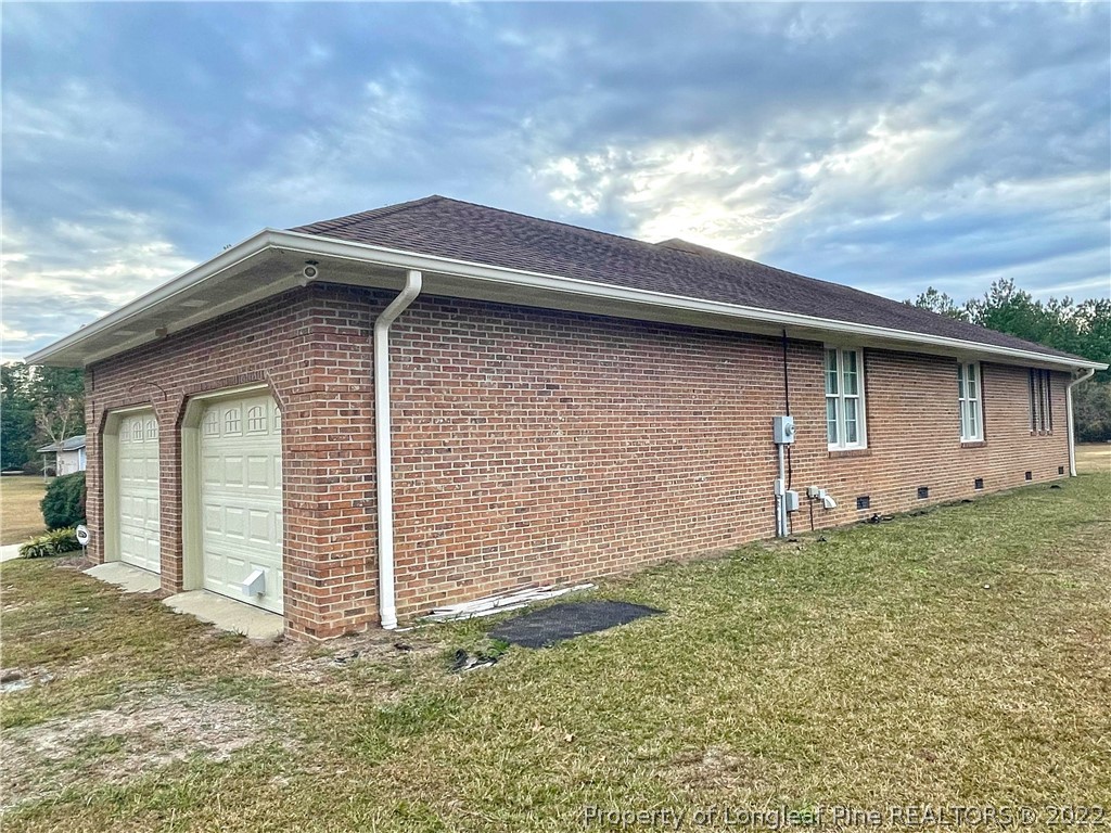 503 Duart Road Lumberton, NC 28358 - Photo 34 of 36 Gallery Image 34