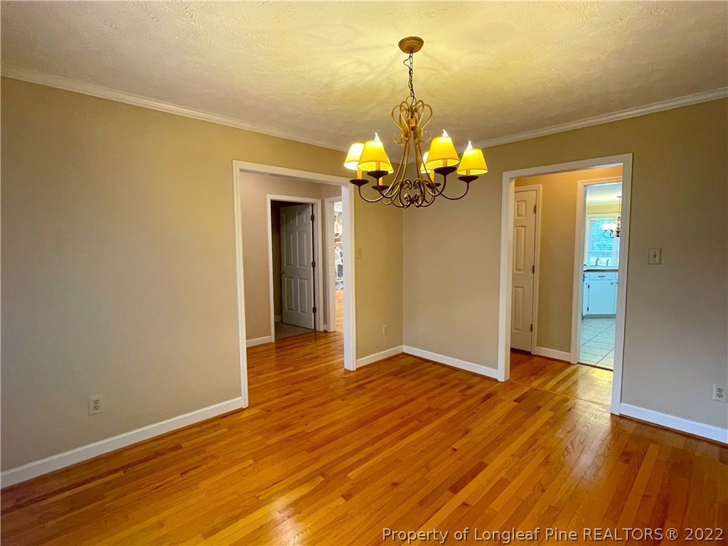 503 Duart Road Lumberton, NC 28358 - Photo 6 of 36 Gallery Image 6