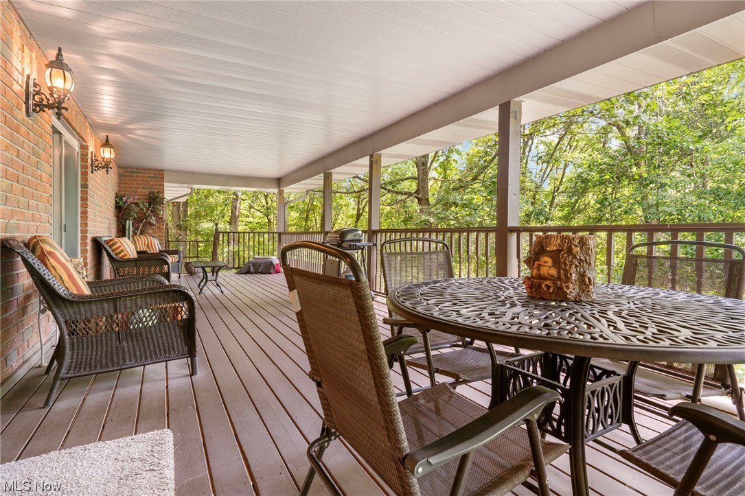 1260 Granada Road Northwest Dellroy, OH 44620 - Photo 4 of 35 Gallery Image 4