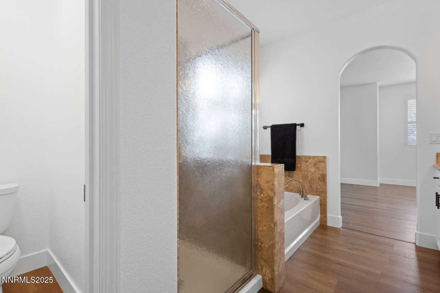 11020 Colton Drive Reno, NV 89521 - Photo 14 of 30 a view of a bathroom from a hallway