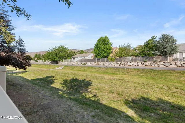 a view of an ocean view