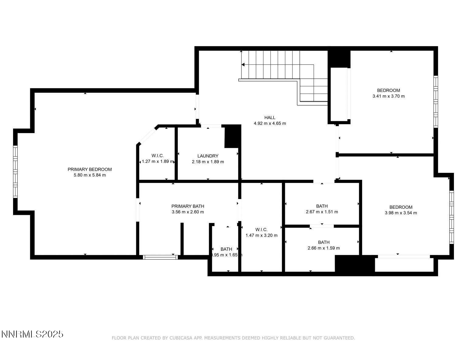 11020 Colton Drive Reno, NV 89521 - Photo 29 of 30 a picture of a floor plan