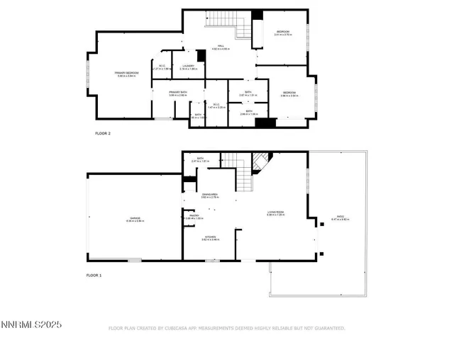 a picture of a room with a white wall and a white wall