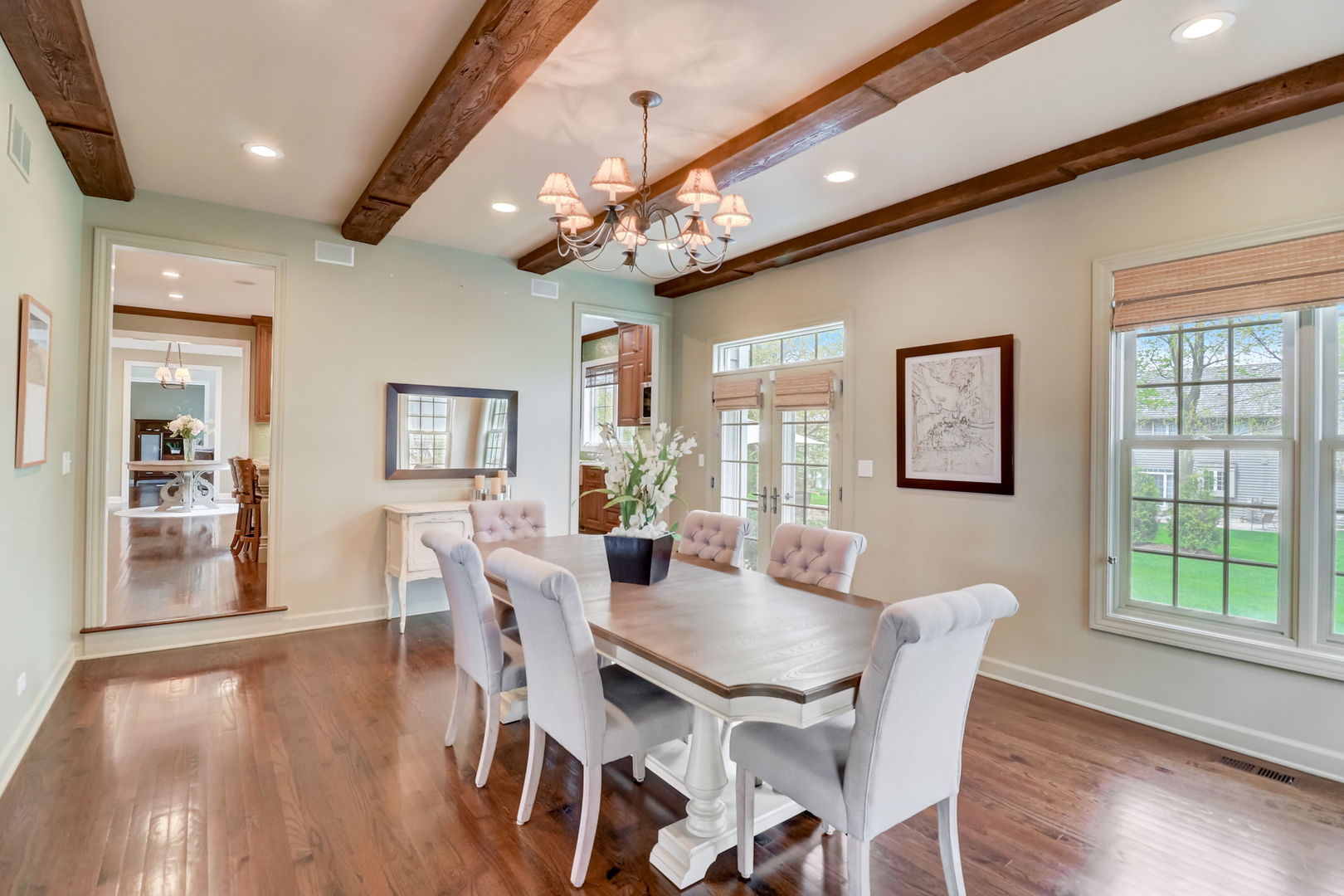 1424 Braxton Road Libertyville, IL 60048 - Photo 19 of 77 Gallery Image 19