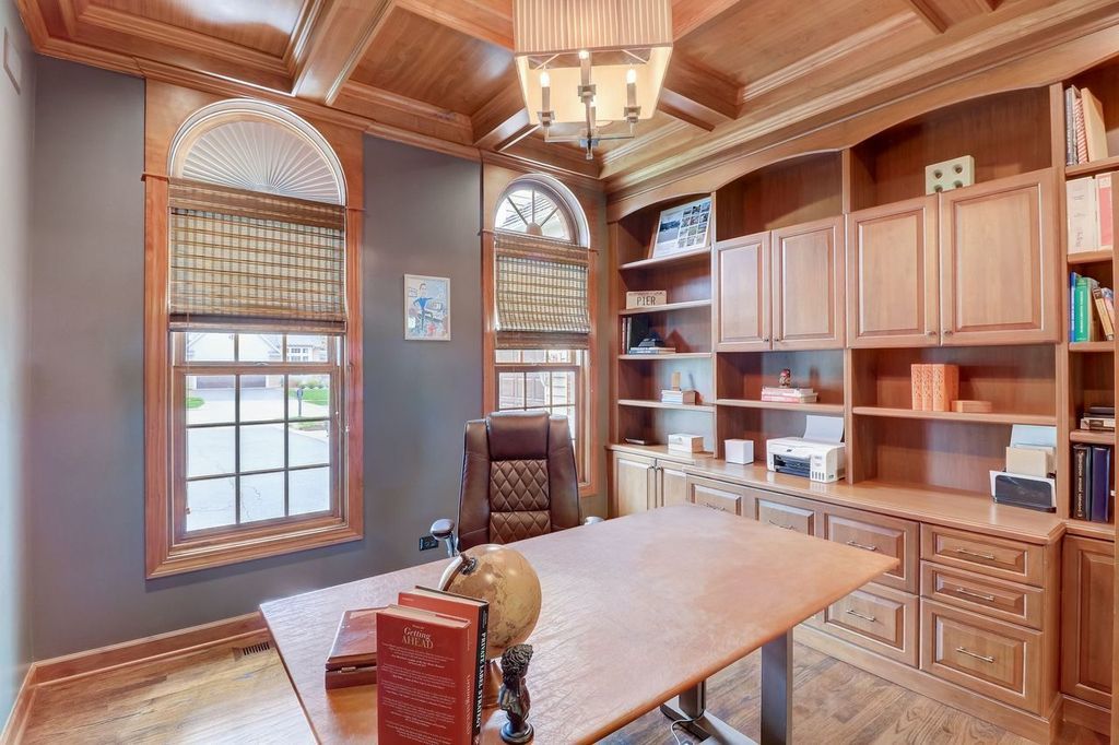 1424 Braxton Road Libertyville, IL 60048 - Photo 20 of 77 Gallery Image 20