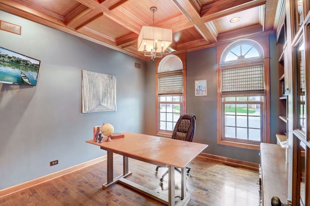 1424 Braxton Road Libertyville, IL 60048 - Photo 21 of 77 Gallery Image 21
