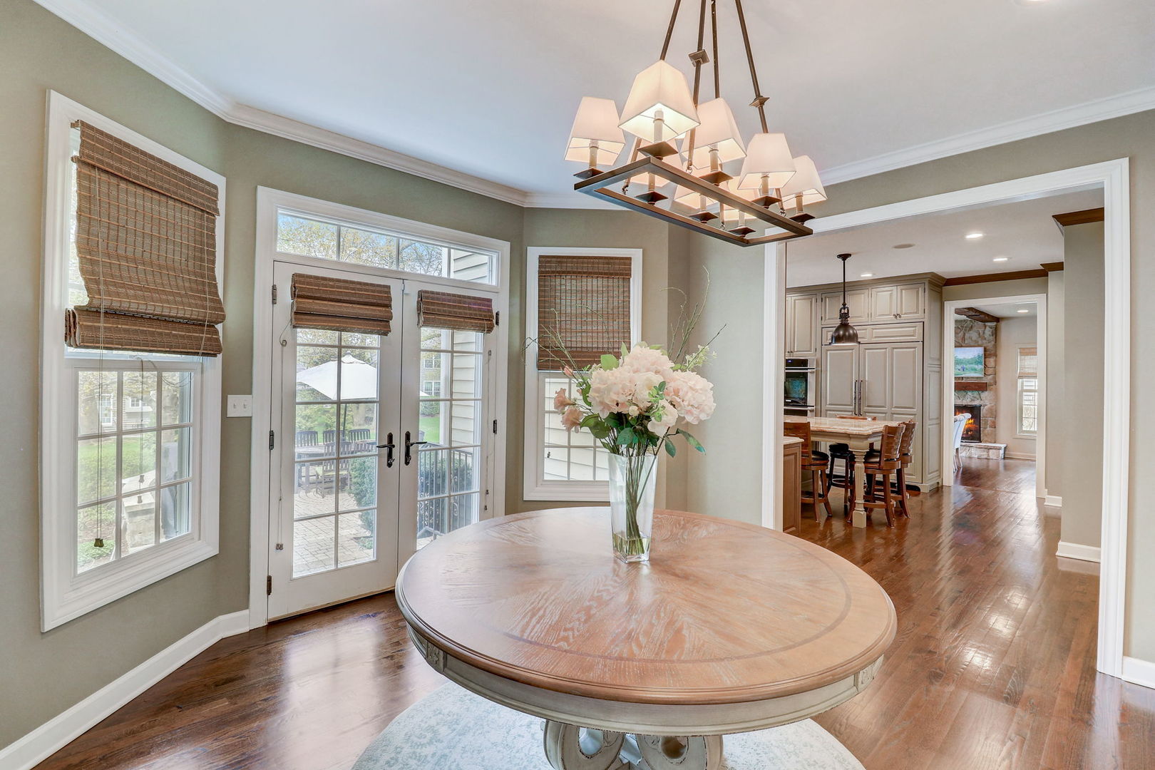 1424 Braxton Road Libertyville, IL 60048 - Photo 23 of 77 Gallery Image 23