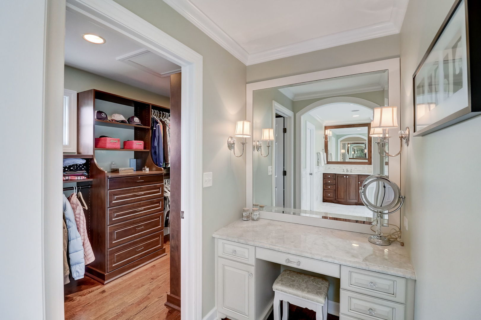 1424 Braxton Road Libertyville, IL 60048 - Photo 36 of 77 Gallery Image 36