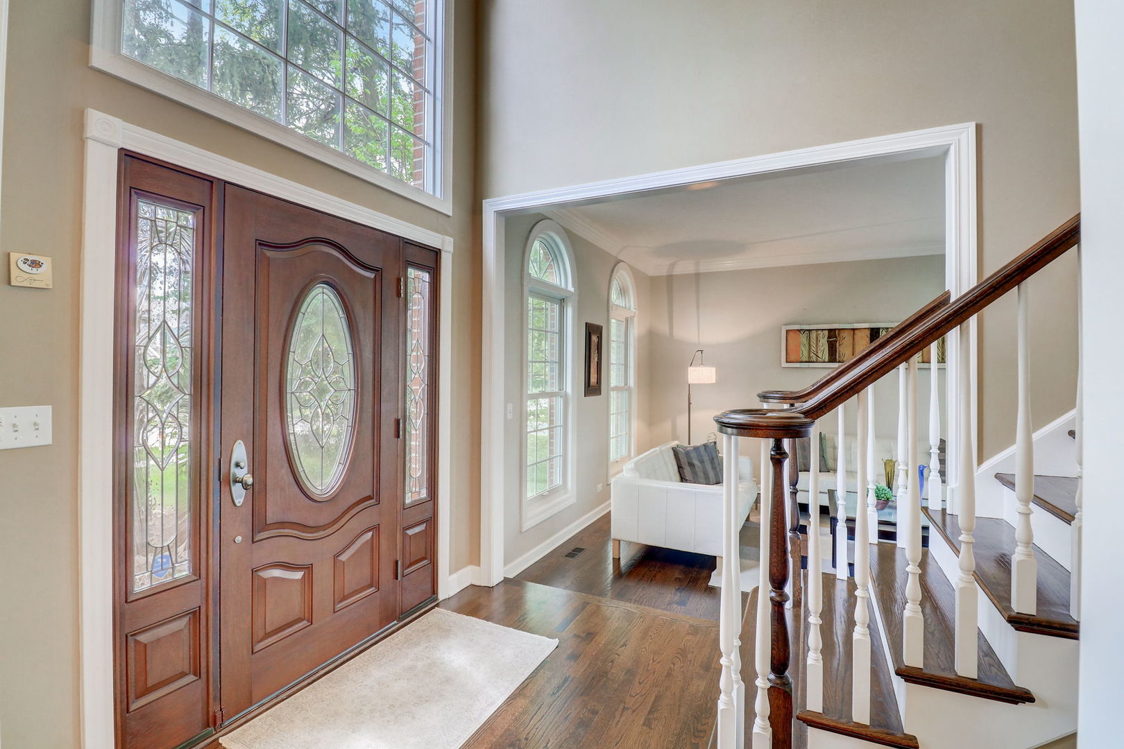 1424 Braxton Road Libertyville, IL 60048 - Photo 4 of 77 Gallery Image 4