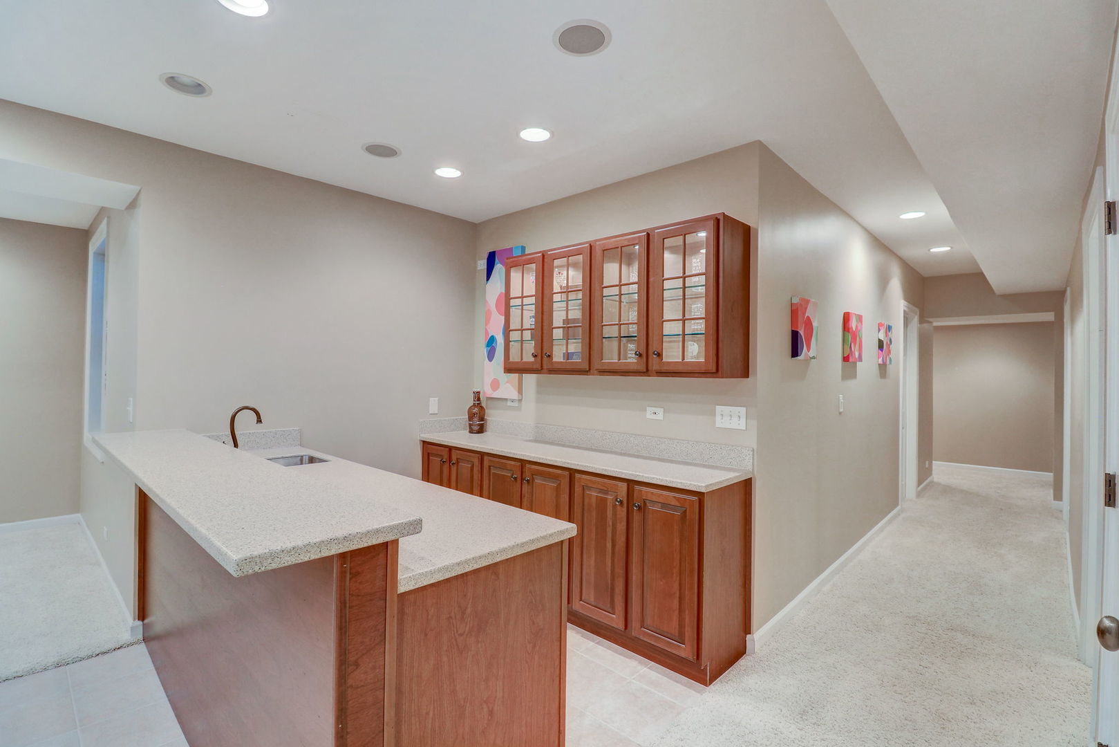 1424 Braxton Road Libertyville, IL 60048 - Photo 49 of 77 Gallery Image 49