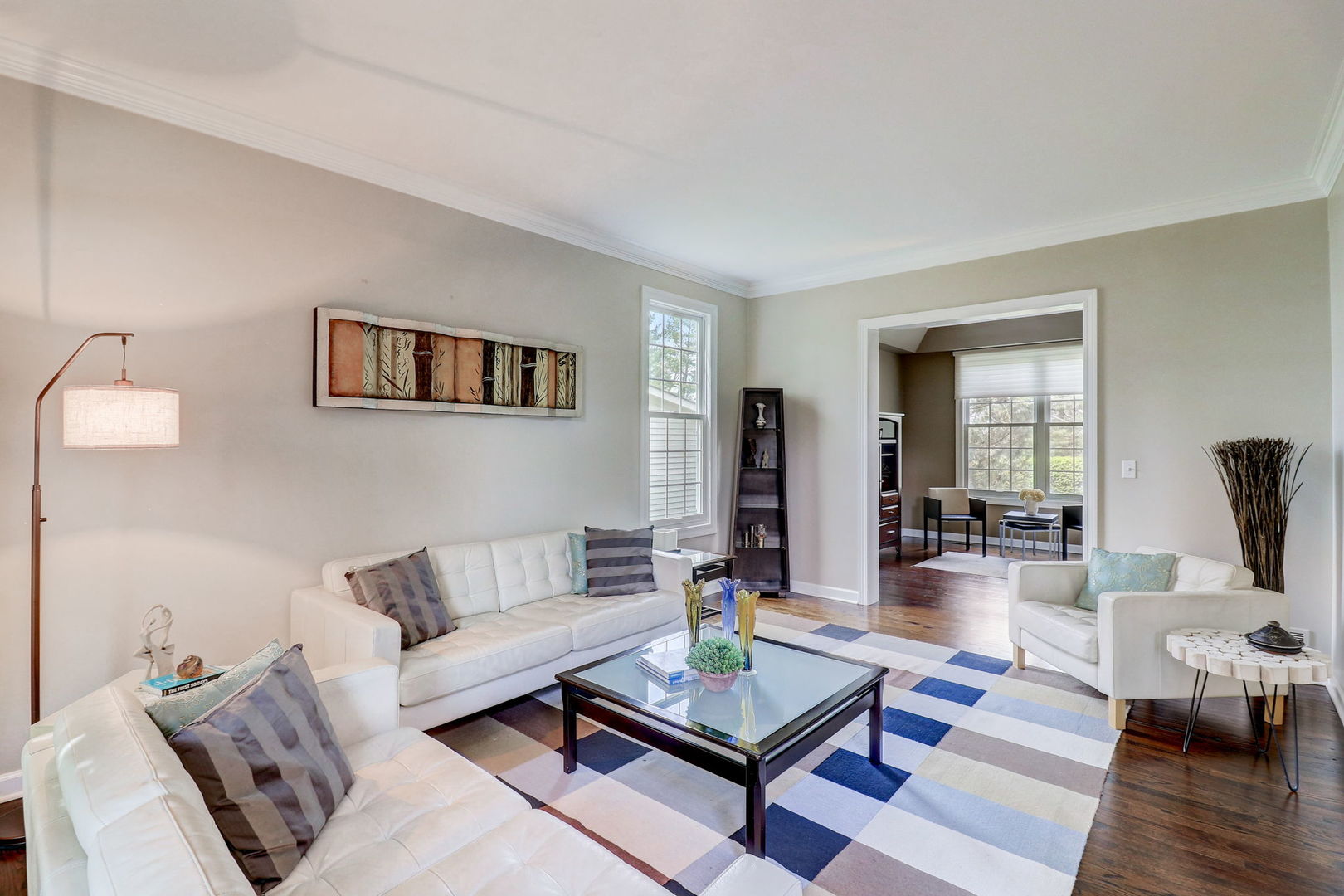 1424 Braxton Road Libertyville, IL 60048 - Photo 5 of 77 Gallery Image 5