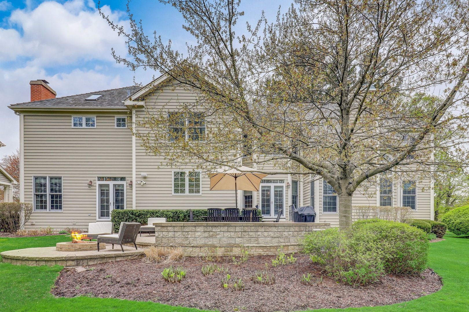 1424 Braxton Road Libertyville, IL 60048 - Photo 58 of 77 Gallery Image 58