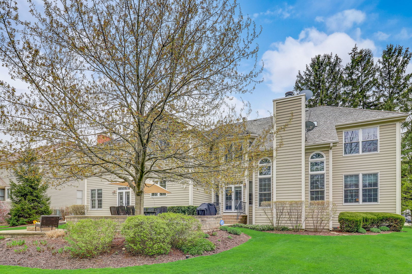 1424 Braxton Road Libertyville, IL 60048 - Photo 59 of 77 Gallery Image 59