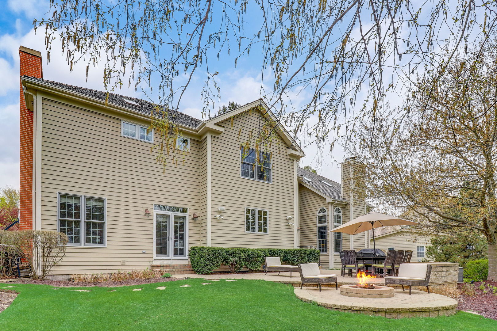 1424 Braxton Road Libertyville, IL 60048 - Photo 60 of 77 Gallery Image 60
