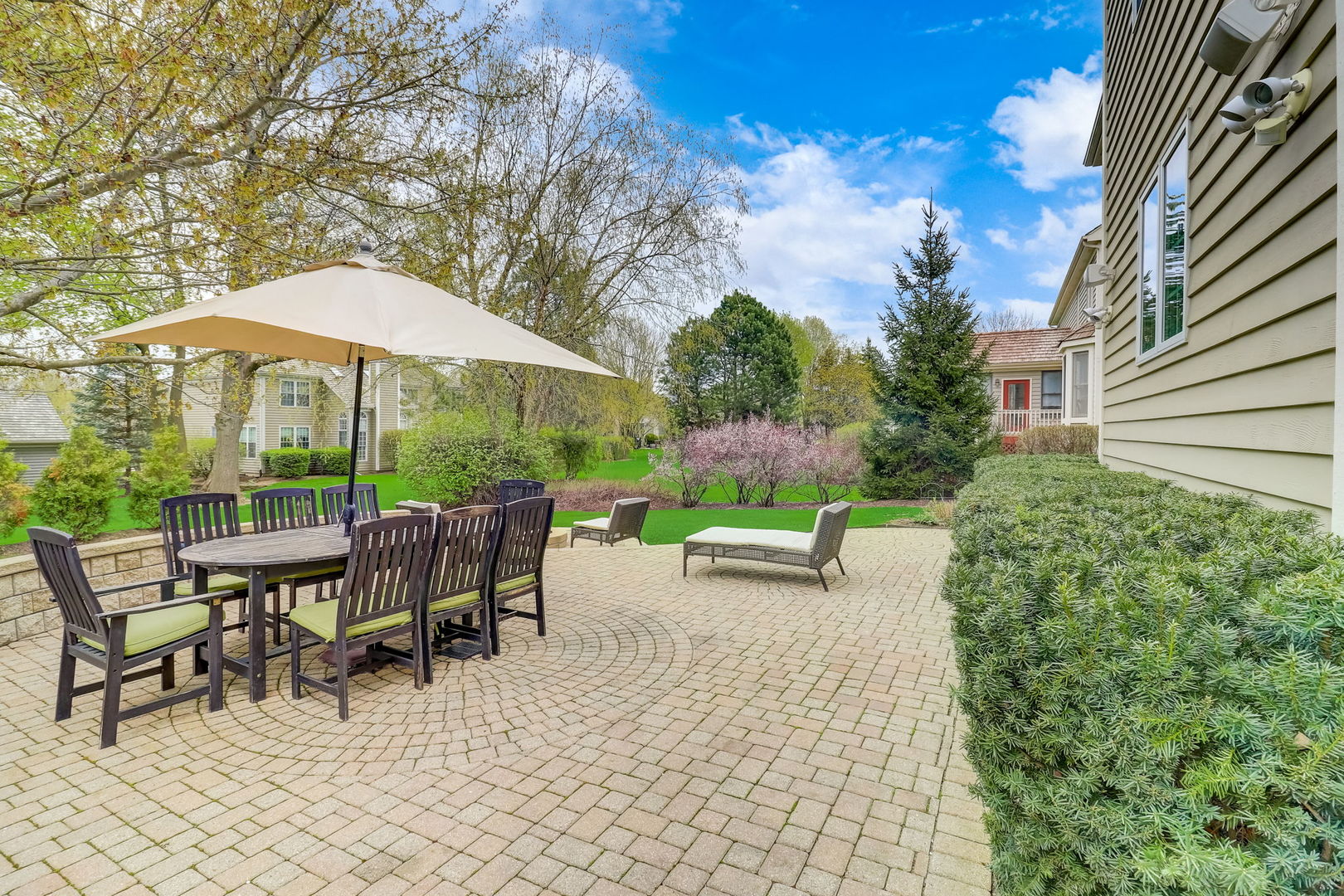 1424 Braxton Road Libertyville, IL 60048 - Photo 61 of 77 Gallery Image 61