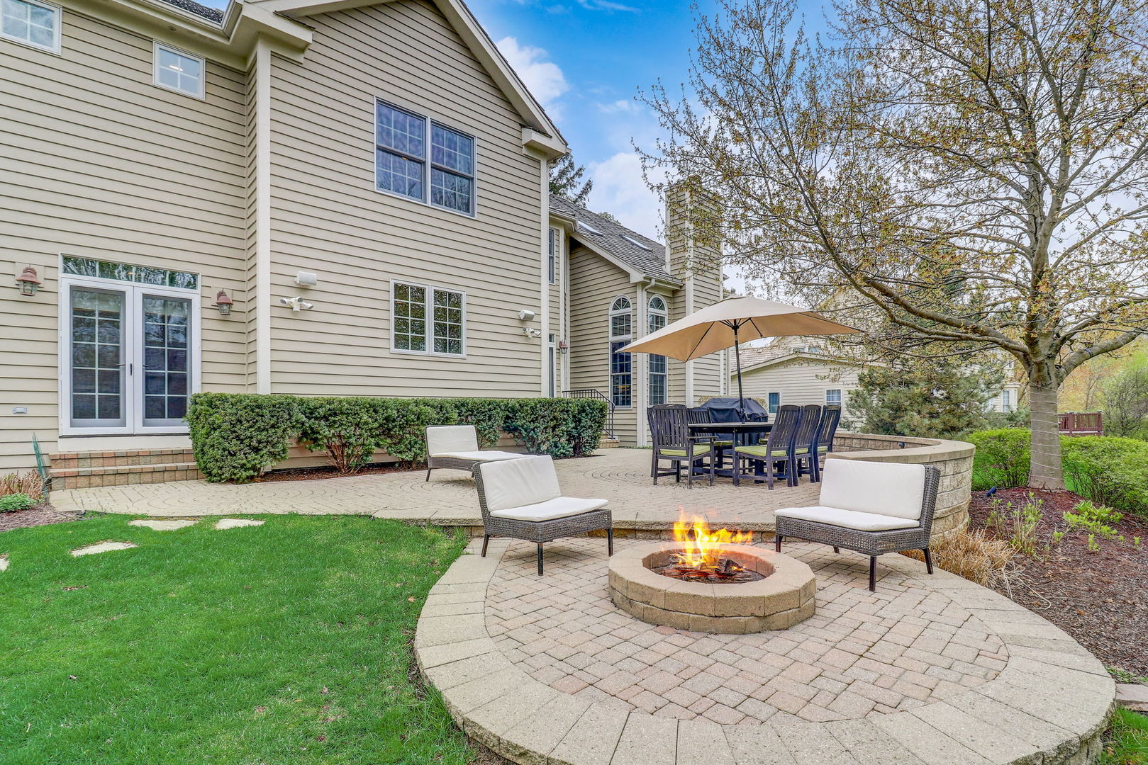 1424 Braxton Road Libertyville, IL 60048 - Photo 62 of 77 Gallery Image 62