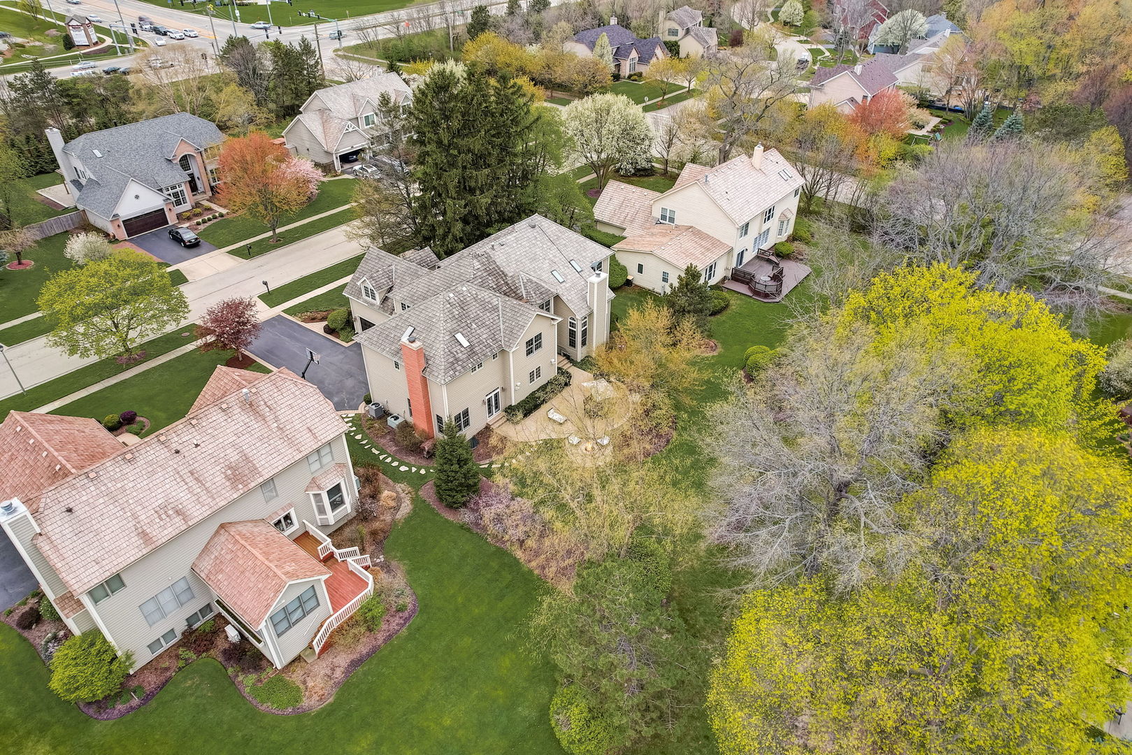 1424 Braxton Road Libertyville, IL 60048 - Photo 63 of 77 Gallery Image 63