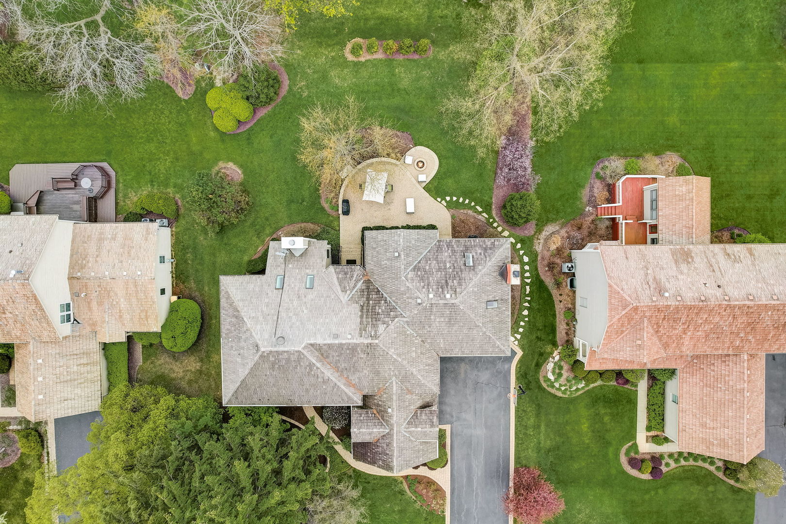 1424 Braxton Road Libertyville, IL 60048 - Photo 64 of 77 Gallery Image 64