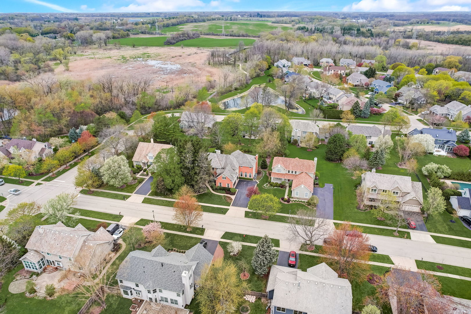 1424 Braxton Road Libertyville, IL 60048 - Photo 66 of 77 Gallery Image 66
