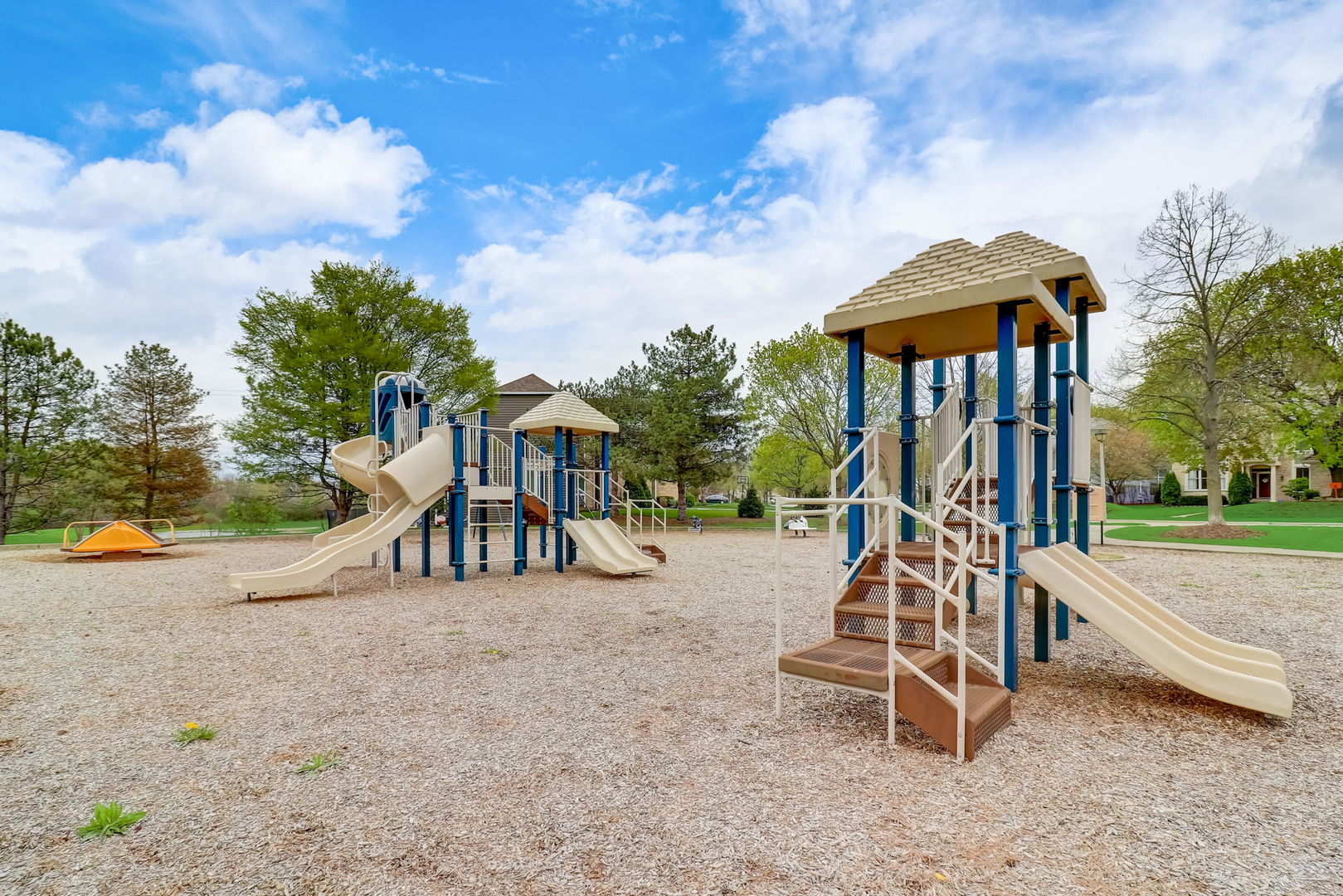 1424 Braxton Road Libertyville, IL 60048 - Photo 70 of 77 Gallery Image 70