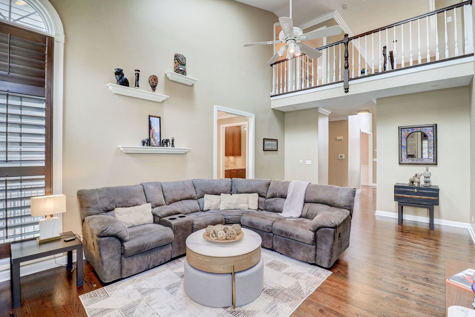 1424 Braxton Road Libertyville, IL 60048 - Photo 10 of 77 Gallery Image 10