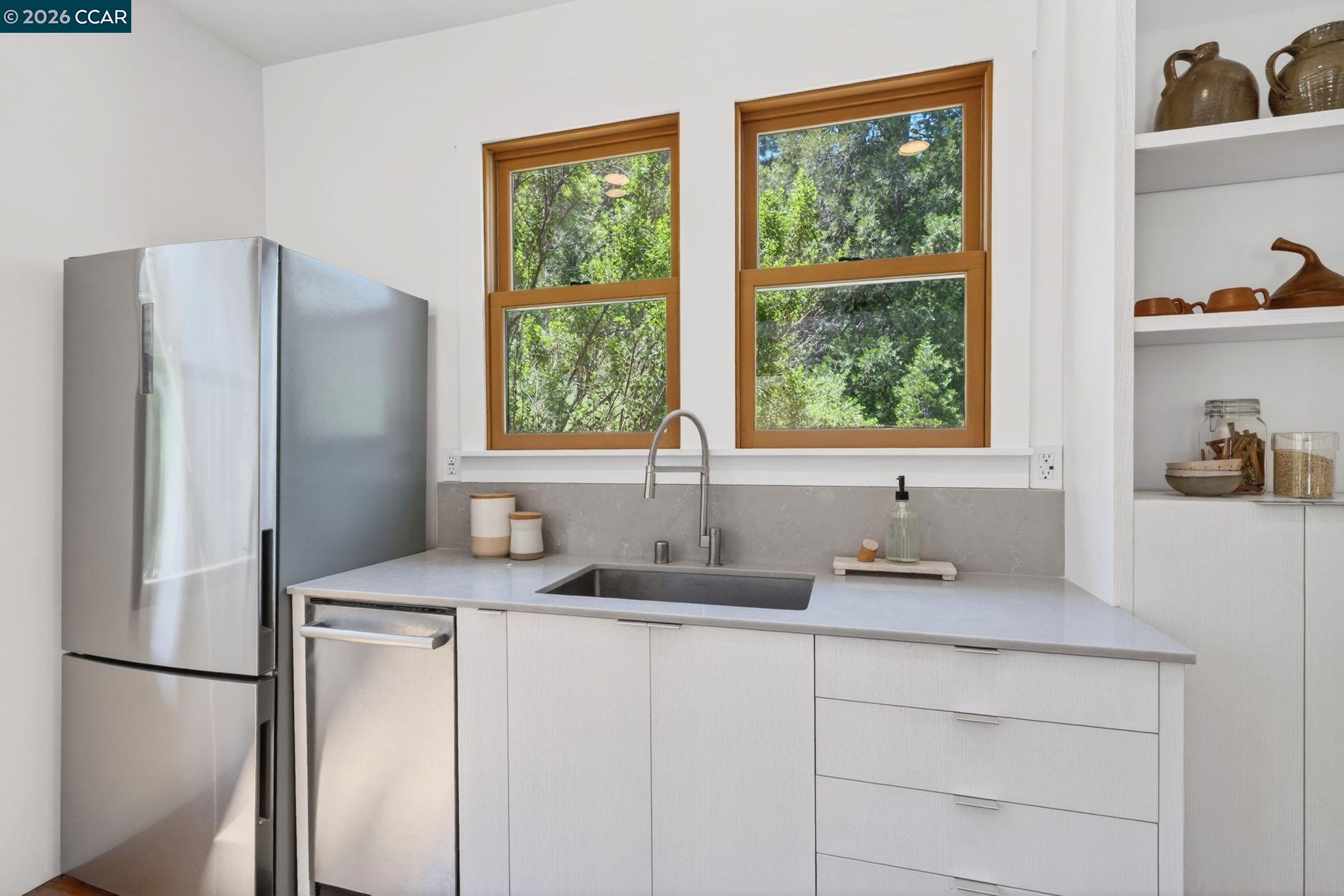 4009 Redwood Road Napa, CA 94558 - Photo 48 of 91