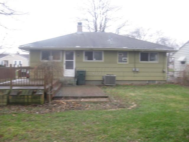 2900 Templeton Road Columbus, OH 43209 - Photo 2 of 6