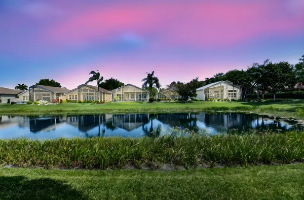 $585,000 | 13738 Plaza Mayor Drive, Delray Beach, FL 33446