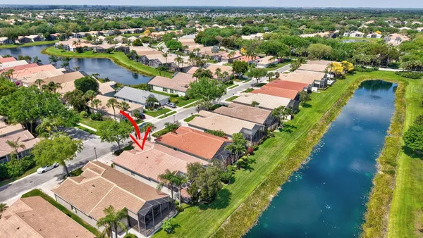 $585,000 | 13738 Plaza Mayor Drive, Delray Beach, FL 33446