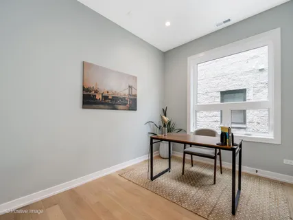 $749,900 | 867 North Marshfield Avenue, Unit 2, Chicago, IL 60622