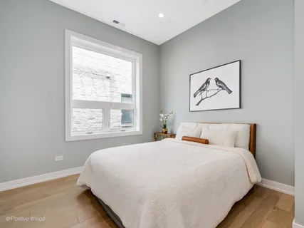 $749,900 | 867 North Marshfield Avenue, Unit 2, Chicago, IL 60622